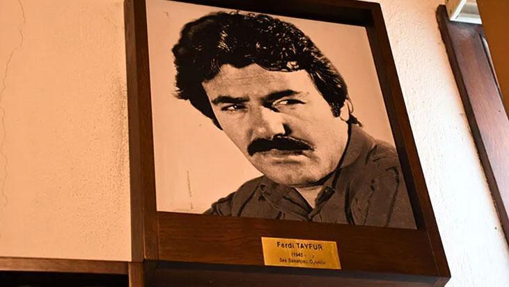 Ferdi Tayfurun torunu Taner Efenin sesini duyan şaştı kaldı: Genetik aktarım başarılı