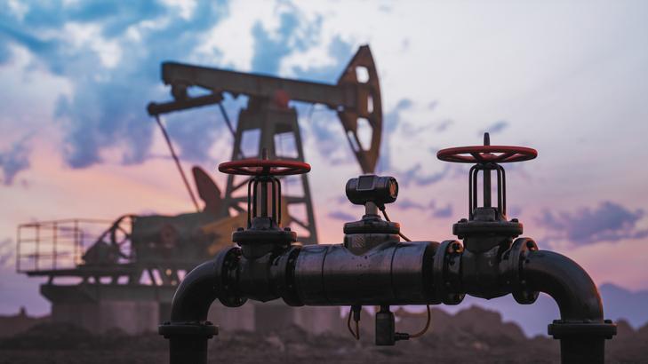 Dünyanın petrol devleri belli oldu Türkiye kaçıncı sırada