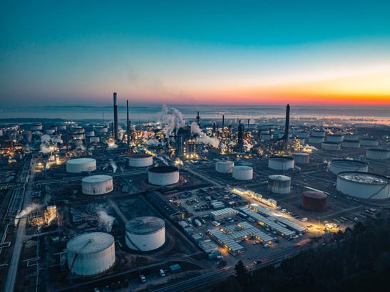 Dünyanın petrol devleri belli oldu Türkiye kaçıncı sırada