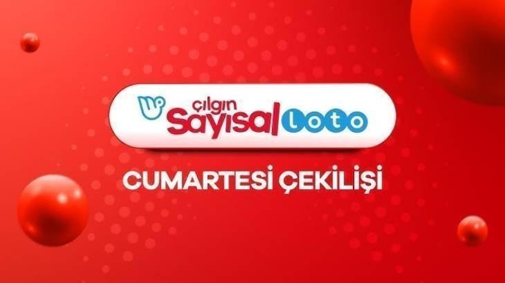 ÇILGIN SAYISAL LOTO ÇEKİLİŞ SONUÇLARI AÇIKLANDI