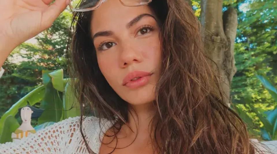Her karesi olay Demet Özdemirin Instagram pozlarına beğeni yağmuru