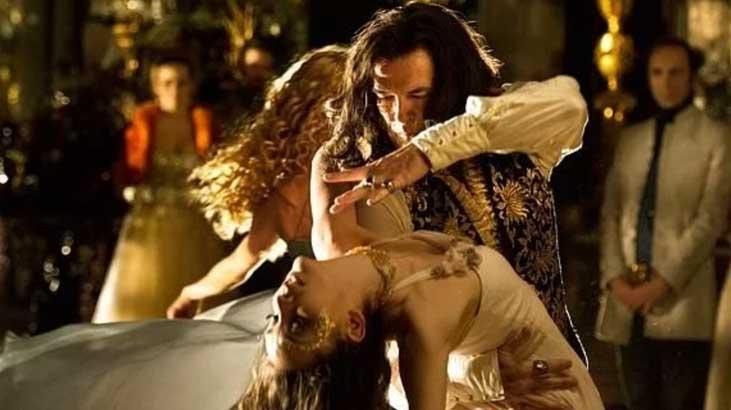 KRALIN KIZI FİLMİ NE ZAMAN, NEREDE ÇEKİLDİ
