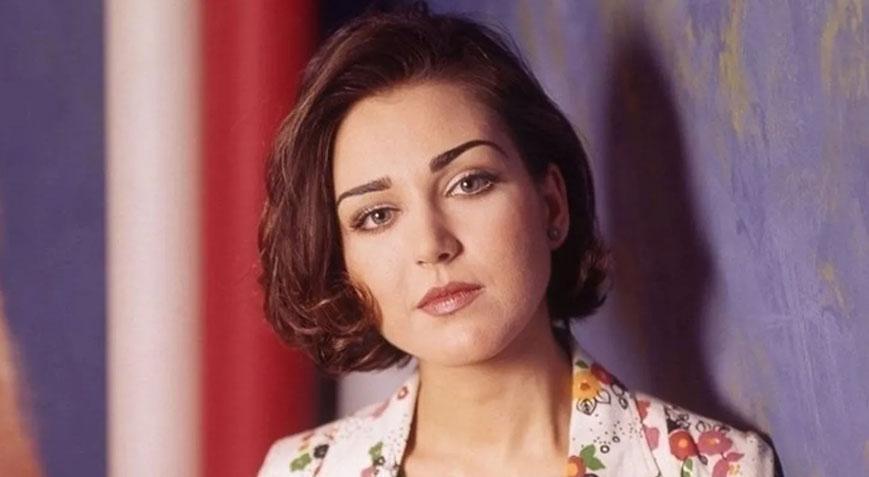 90’ların yıldızı Pınar Dilşeker yıllar sonra ortaya çıktı Son hali şaşırttı