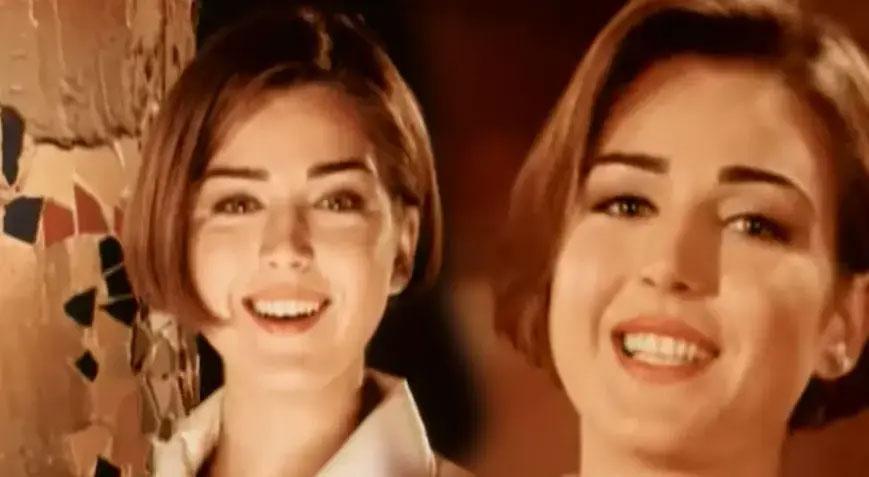 90’ların yıldızı Pınar Dilşeker yıllar sonra ortaya çıktı Son hali şaşırttı