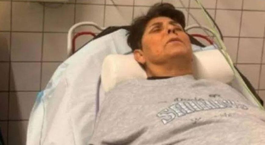 Cansever’in ölümü sonrası ortalık karıştı Popstar Mehtap’tan ünlülere zehir zemberek sözler