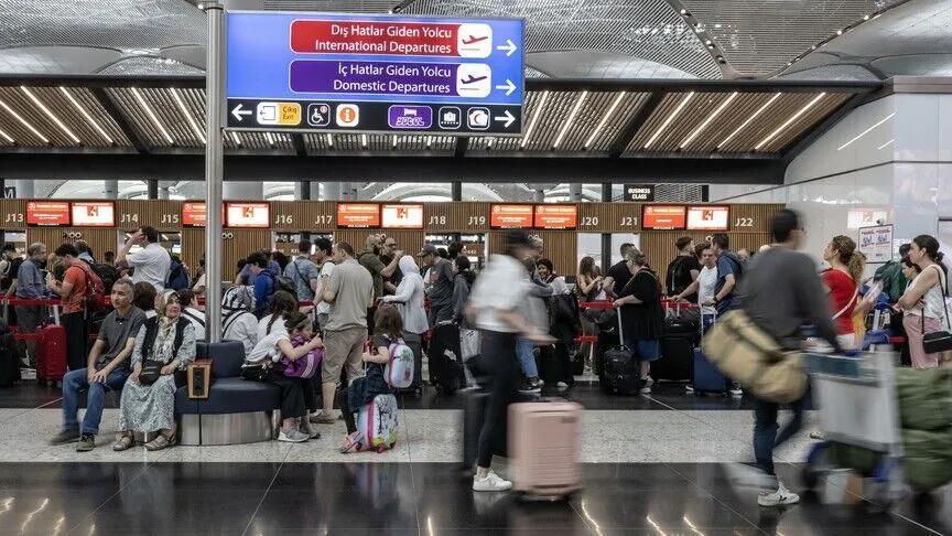 9 Ağustos Pazar burç yorumu - Günlük burç yorumu
