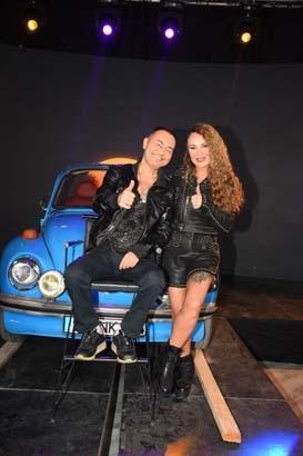 35 SENE OLDU BATMADIM
