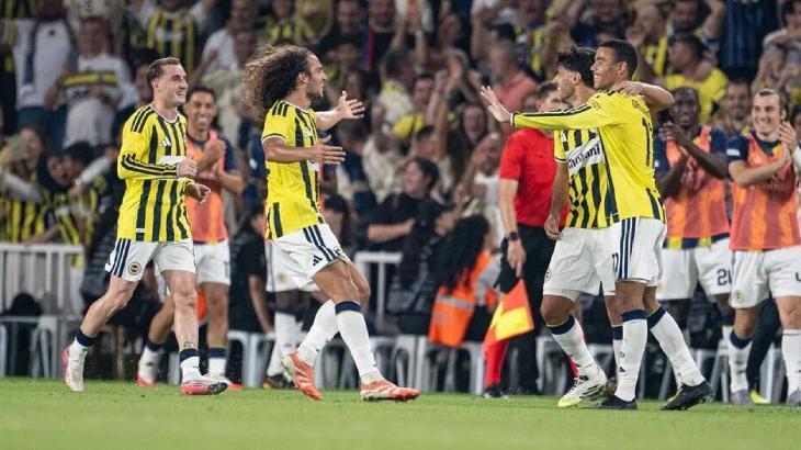 STURM GRAZ FENERBAHÇE MAÇI HANGİ KANALDA