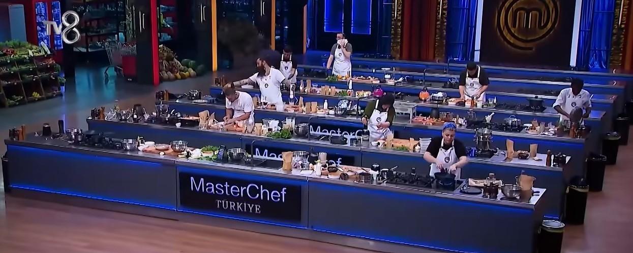MASTERCHEF TÜRKİYE 2026 ANA KADROSU TAMAMLANDI