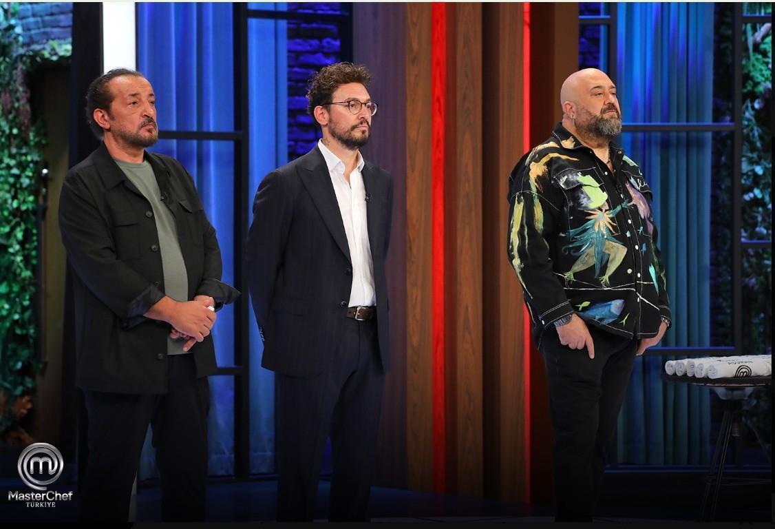 MASTERCHEF 9 AĞUSTOS YEDEK KADROYA KALAN YARIŞMACILAR KİM OLDU