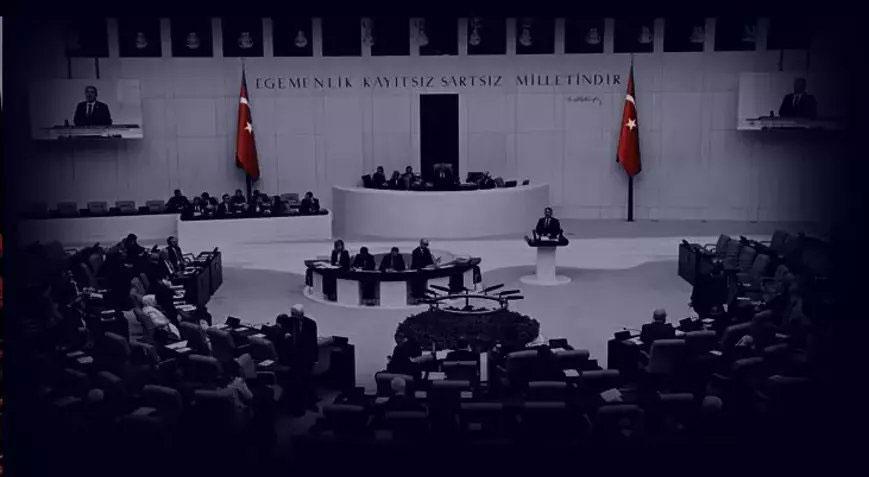 SON DAKİKA | Şehit aileleri ve gazilerin hakları düzenleniyor! Teklif kabul edilerek yasalaştı