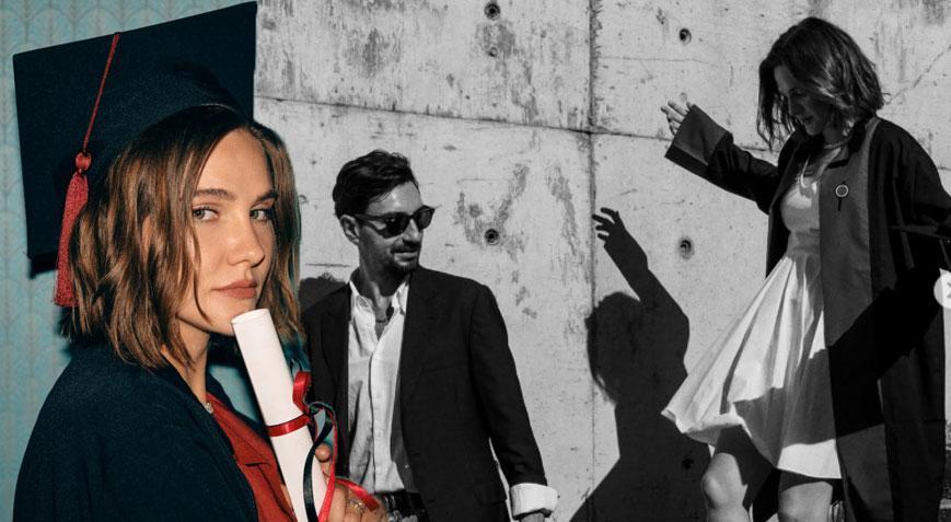 Alina Boz ve Umut Evirgenden bebek heyecanı Cinsiyet partisiyle duyurdular
