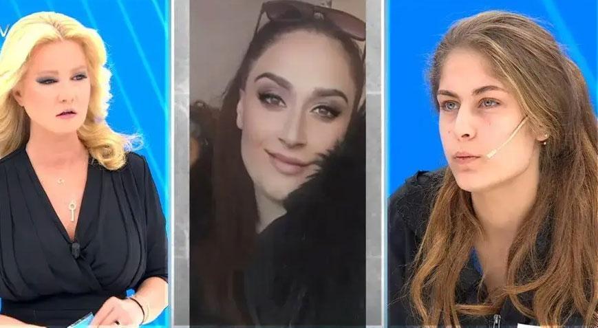 Müge Anlıda günlerce konuşulmuştu Nazmiye Tutaner evlendi