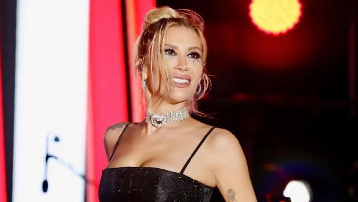 İrem Derici’den Daha 17’ye sürpriz çağrı Bana 5 dakikalık rol yazın