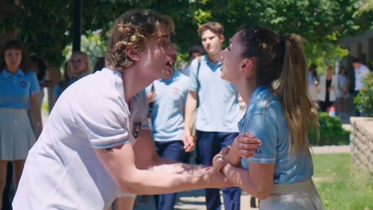 İrem Derici’den Daha 17’ye sürpriz çağrı Bana 5 dakikalık rol yazın