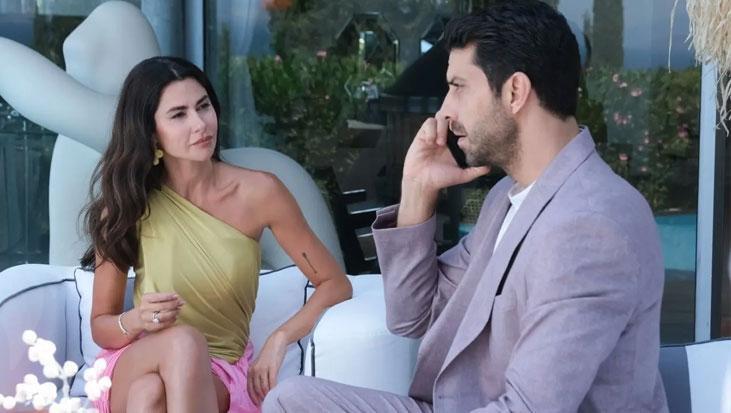 HAKAN KARAKTERİ DİKKAT ÇEKİYOR