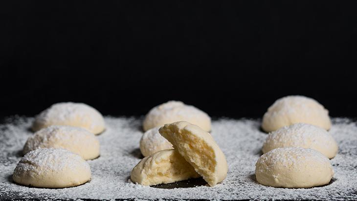 Mutfakta ezber bozan dönem Yumurtasız lezzetin sırrı çözüldü