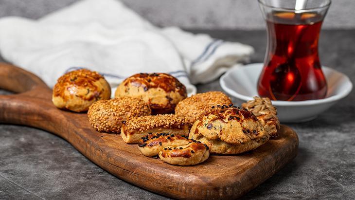 Mutfakta ezber bozan dönem Yumurtasız lezzetin sırrı çözüldü