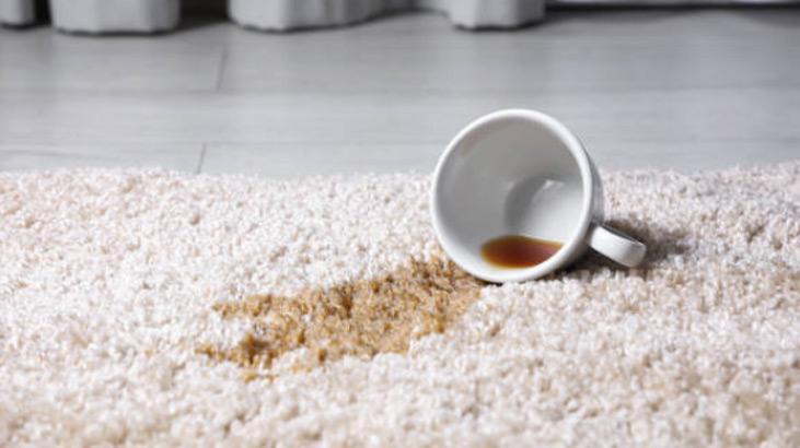 BEKLEMİŞ KURUMUŞ ÇAY LEKESİ NASIL ÇIKAR