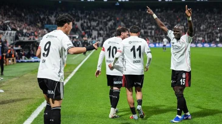HRADEC KRALOVE-BEŞİKTAŞ MAÇI HANGİ KANALDA