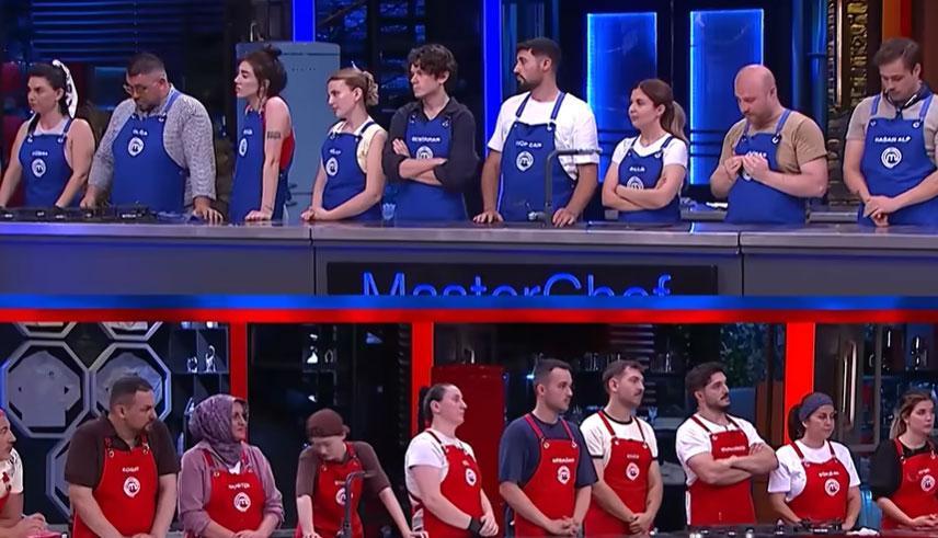 MASTERCHEF KAPTANLIK OYUNUNU KİM KAZANDI