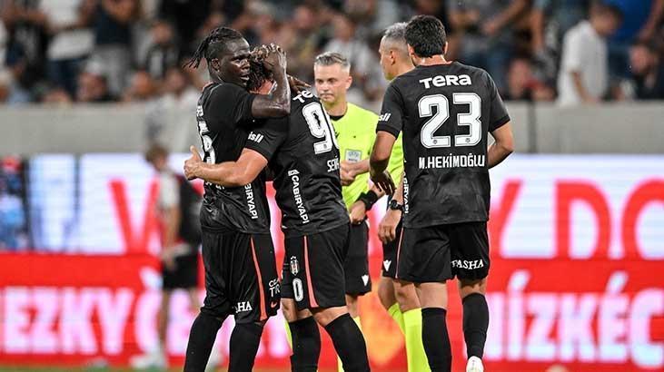 BEŞİKTAŞ TURU GEÇERSE PLAY-OFF TURUNDA RAKİBİ KİM OLACAK