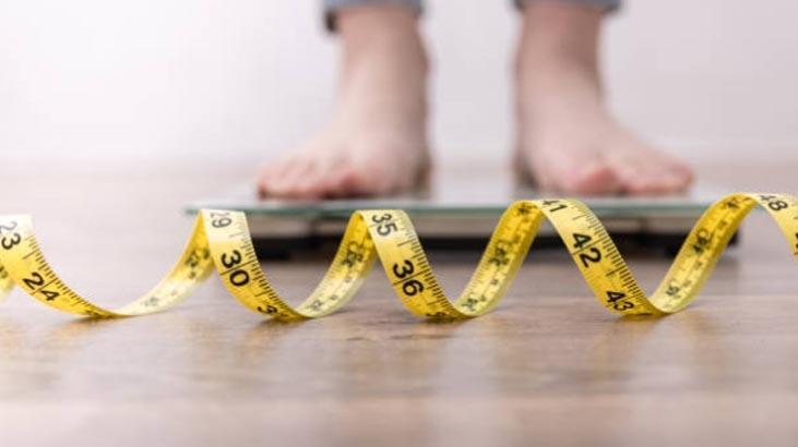 Eski usul yöntemle 45 kilo verdi Dondurucuda sakladım