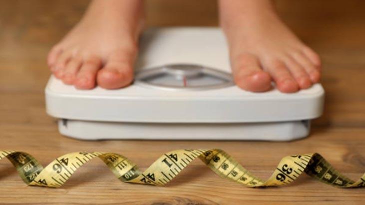 Eski usul yöntemle 45 kilo verdi Dondurucuda sakladım