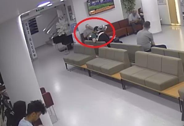 Gözlükten kurtulmak istedi, güzünü kaybedip çıktı Hastaneden dikkat çeken videolu yanıt
