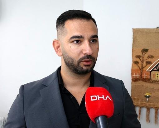 Gözlükten kurtulmak istedi, güzünü kaybedip çıktı Hastaneden dikkat çeken videolu yanıt