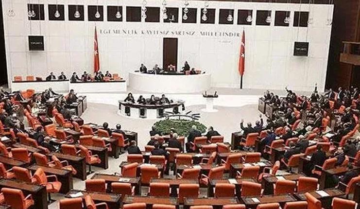 MECLİS NE ZAMAN AÇILACAK