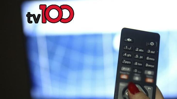 TV100 Frekans Ayarları Bilgisi: TV100 yayın akışı 11 Ağustos 2026 salı TV100 şifresiz mi, kaçıncı kanalda