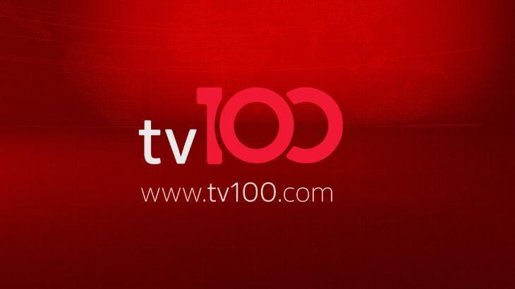 TV100 FREKANS BİLGİLERİ