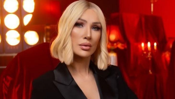 Seda Sayandan Kadir Ezildinin annesine olay sözler: İnanılmaz yadırgadım