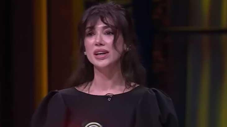 MASTERCHEF ŞİRİNGÜL KİMDİR