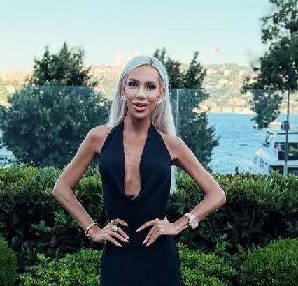 ANNESİ ENDİŞELENİNCE 4 KİLO ALDI