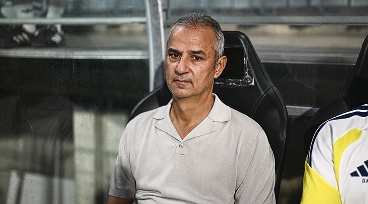 Sturm Graz - Fenerbahçe maçından fotoğraflar
