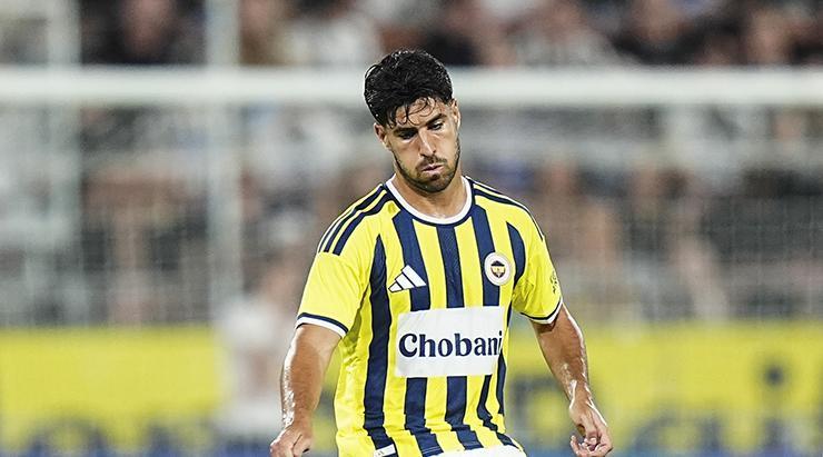 Sturm Graz - Fenerbahçe maçından fotoğraflar
