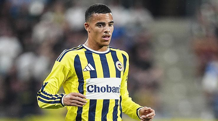 Sturm Graz - Fenerbahçe maçından fotoğraflar