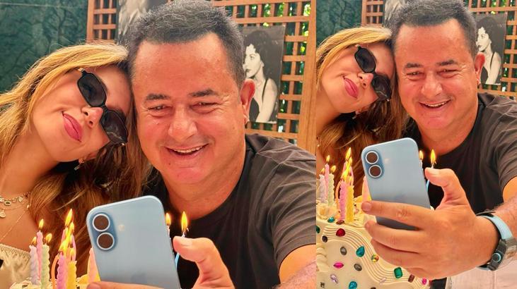 Leyla 22 yaşında Acun Ilıcalıdan duygusal doğum gününü paylaşımı: Seninle gurur duyuyorum