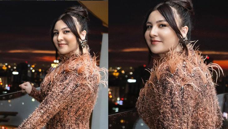KÜÇÜK HÜDAVERDİ GİBİ OLDUM
