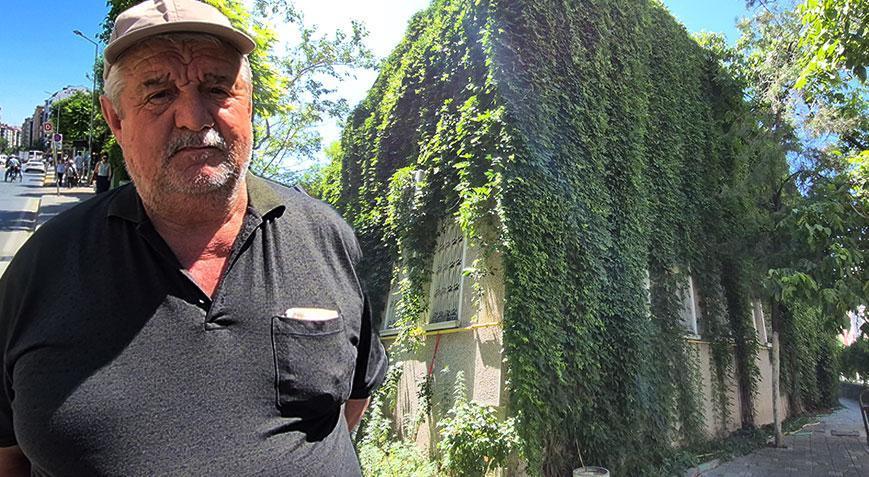 2015’ten beri ilmek ilmek 'gelecek' işlediler! Vali Davut Gül, Tavşan Adası seferberliğini yerinde inceledi