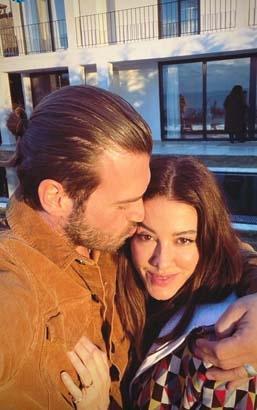 Kıvanç Tatlıtuğ’dan şaşırtan karar 5 milyon takipçili Instagram hesabını kapattı