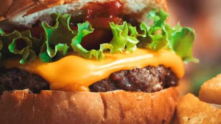 Fast food zincirine meydan okuyan o hamburger köftesi Sırrı sosunda değil