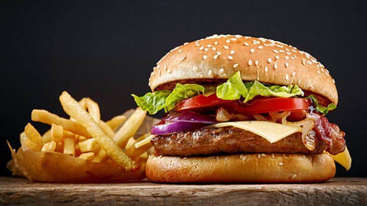 Fast food zincirine meydan okuyan o hamburger köftesi Sırrı sosunda değil