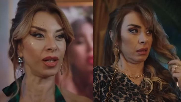VEDA PAYLAŞIMI DİKKAT ÇEKTİ