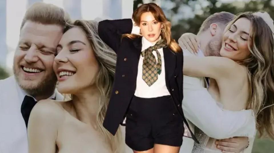 Ege Kökenliden sürpriz kareler Kızının son halini paylaştı