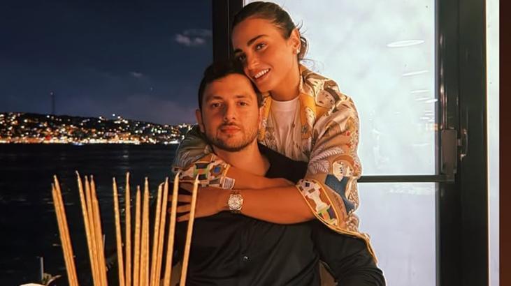 Sibel Canın oğlu Emir Aksüt 26 yaşında Kardeşi Melisa Uraldan nostaljik paylaşım