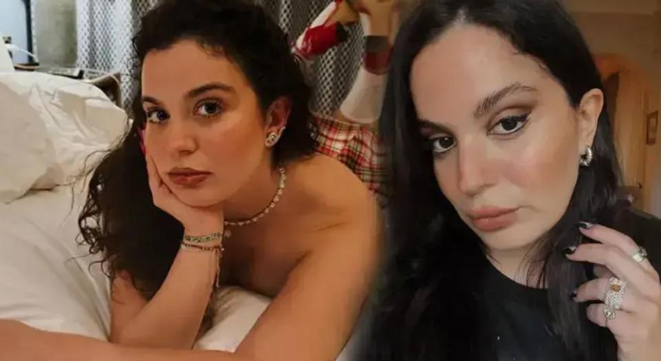 Aslı Bekiroğlu 9. kez ameliyat olacak Operasyon öncesi konuştu