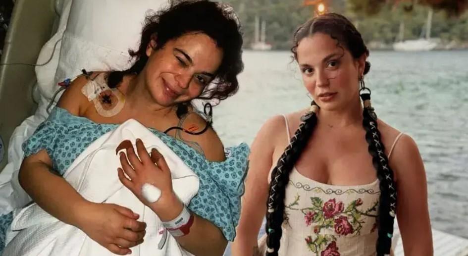Aslı Bekiroğlu 9. kez ameliyat olacak Operasyon öncesi konuştu